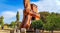 Daily Troy Tour From Istanbul