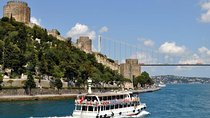 Full Day Istanbul Two Continents in One City Tour