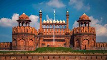 Full-day Delhi tour with Lunch