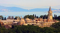 Istanbul Half Day Afternoon Tour: Topkapi Palace and Little Hagia Sophia