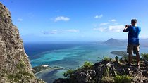 Mauritius Le Morne Hiking including transfer 