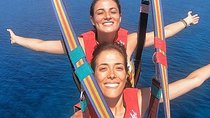 Parasailing Experience For 2 - Corfu Sidari Watersports