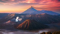 1Day - Bromo Sunrise Madakaripura via Surabaya