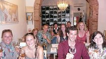 Wine Class - Tuscan Classics