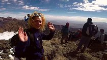 Hiking Ascent Mount Toubkal – 2 Days