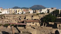 Pompeii and Herculaneum full immersion