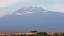 3-Day Amboseli National Park - Group Joining Safari