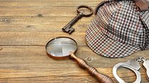 Sherlock Holmes Walking Tour