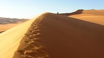3 Days Shared Tour from Marrakech to Sahara Desert - Merzouga-