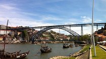 3-Hour Guided Walking Tour of Porto