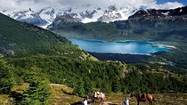Estancia Nibepo Aike Con Cabalgata - El Calafate