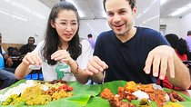 Kuala Lumpur Foodie Heaven 3 Hour Experience