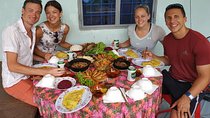 FULL Day - CAI RANG FLOATING MARKET, COOKING CLASS AND EXPLORE THE COUNTRYSIDE