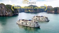 Halong Bay 2Day 1Night on Era Cruise 5 Star