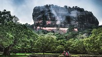 4 Days Tour to Kandy, Sigiriya, Trincomalee & Anuradhapura from Negombo