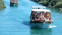 Manavgat River Cruise