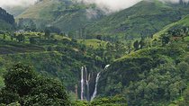 4 Days Tour To Kandy, Nuwara Eliya, Dambulla & Anuradhapura From Colombo