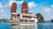 Halong Bay 2 Days with Swan Cruise