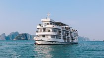 Halong Bay Cruises 2 Days/1 Night included Pick up & Transfers