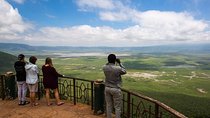 1-Day Tour to Ngorongoro Crater