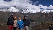 One Day Tour to Kazbegi 