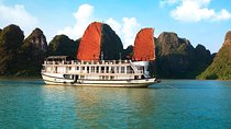 Halong Bay 2 Days/1 Night with 3 Star Cruise 
