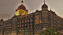 Private Sightseeing Tour of Mumbai