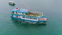 Halong Bay Luxury One Day with Discovery Cruise