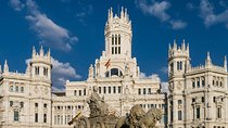 Private Car Transfer from Lisbon to Madrid with 2 hours for sightseeing