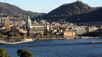 Lake Como, Villa Carlotta, Bellagio - Full day