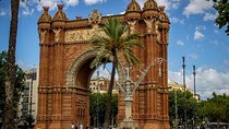 Barcelona Highlights Small Group Tour with Hotel Pick Up