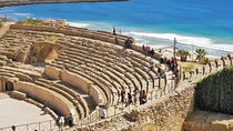 Tarragona Private Tour with Hotel Pick Up 