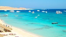 Snorkeling Day Trip in Hurghada 