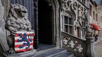 "Essential Brugge" Photo Tour - 3hr private city tour & workshop