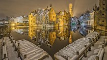 "Shades of Brugge" Photo Tour - 3hr private city tour & workshop