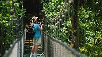 Hanging Bridges Adventure San Luis From San Jose
