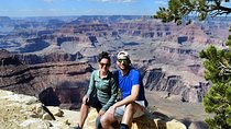 Small Group Grand Canyon Tour From Sedona