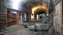 Secret Rome: Discover the Hidden Underground, Private Tour