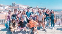 Best of Lisbon Private Walking Tour