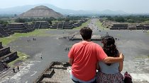 Private Combo 2 days: Teotihuacan+Basilica+Tlatelolco+Xochimilco+Frida+Coyoacan