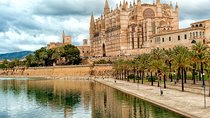 Palma de Mallorca Guided Tour with Hotel Pick up