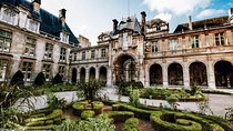 Le Marais District & Jewish Quarter - Exclusive Guided Walking Tour
