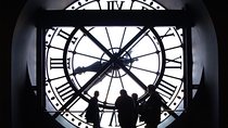 Orsay Museum - Exclusive Guided Tour (Reserved Entry Included)