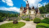 4-Day Inside Transylvania & Transfagarasan Tour from Bucharest