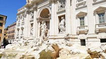 Best of Rome Full-day Guided Tour with Vatican Colosseum Trevi & Sistine Chapel