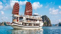 Halong Bay 2 Days-1 Night with 4 Star Cruise