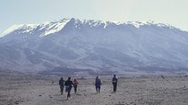 Mount Kilimanjaro - Marangu Route 6 Days