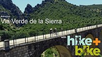 Cycling - Via Verde de la Sierra - 36km - Easy Level
