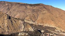 Full Day Trek to High Atlas Mountains (GOOD LEVEL OF FITNESS REQUIRED)