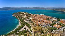 Nafplio, Mycenae & Epidaurus Two Days Tour from Athens